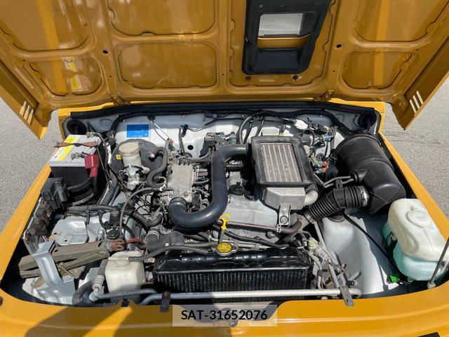 Suzuki JIMNY 1998 8546808-18