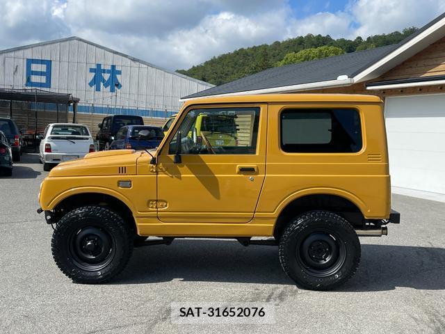 Suzuki JIMNY 1998 8546808-4