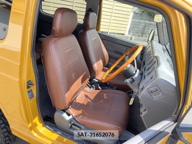 Suzuki JIMNY 1998 8546808-9