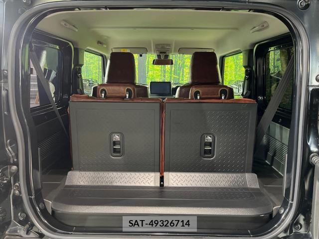 Suzuki JIMNY 2025-02 8546918-11