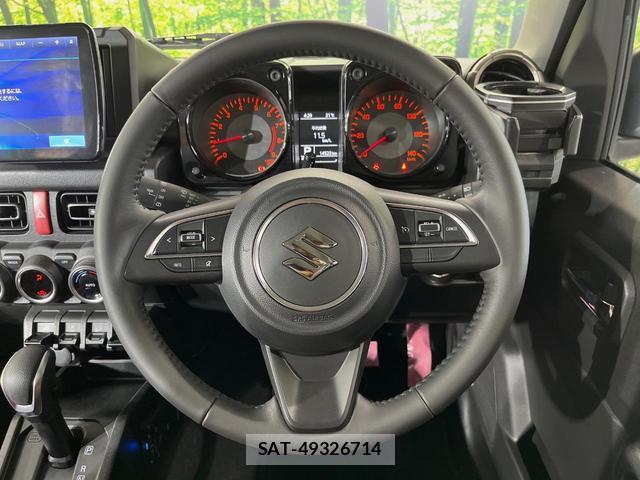 Suzuki JIMNY 2025-02 8546918-12