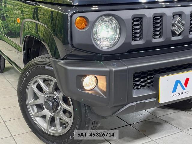 Suzuki JIMNY 2025-02 8546918-13