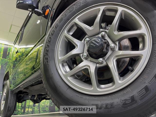 Suzuki JIMNY 2025-02 8546918-14