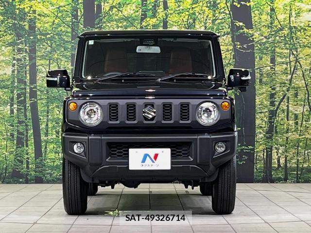 Suzuki JIMNY 2025-02 8546918-15