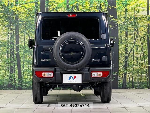 Suzuki JIMNY 2025-02 8546918-16