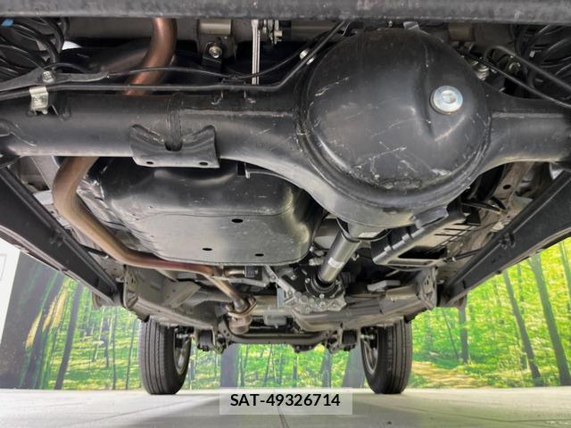 Suzuki JIMNY 2025-02 8546918-17