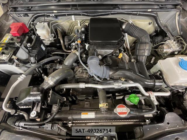 Suzuki JIMNY 2025-02 8546918-18