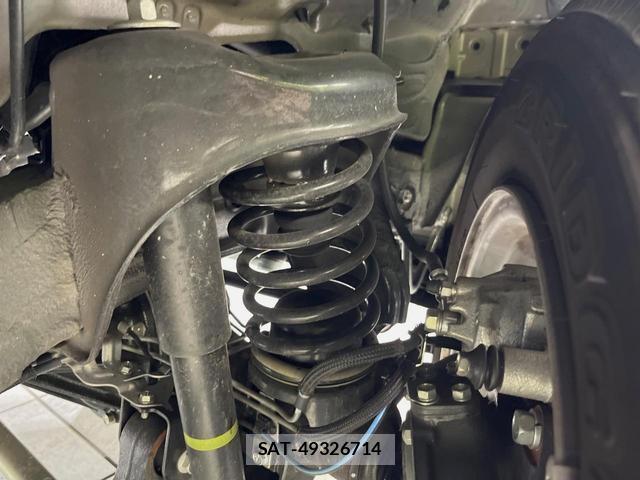 Suzuki JIMNY 2025-02 8546918-19