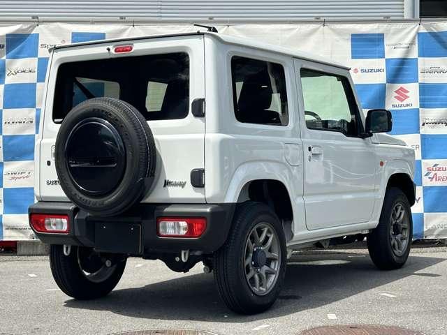 Suzuki JIMNY 2023-08 8547282-1