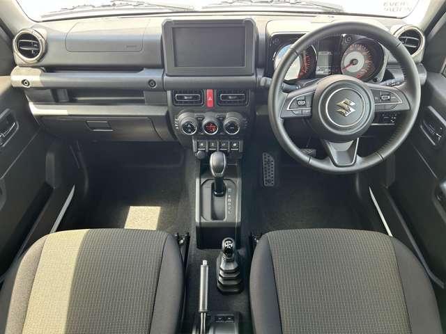 Suzuki JIMNY 2023-08 8547282-2