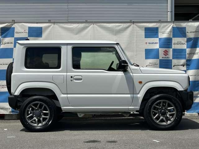 Suzuki JIMNY 2023-08 8547282-3