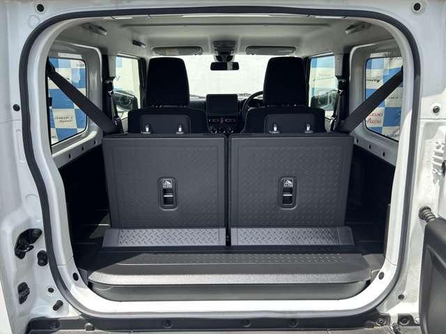 Suzuki JIMNY 2023-08 8547282-7