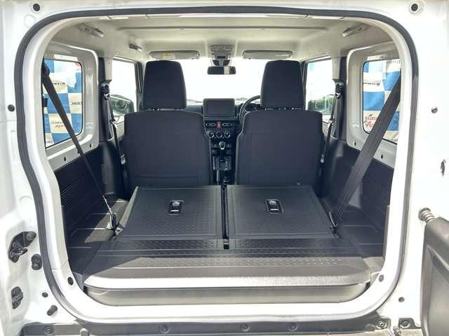 Suzuki JIMNY 2023-08 8547282-8