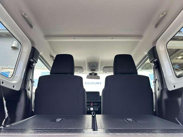 Suzuki JIMNY 2023-08 8547282-9