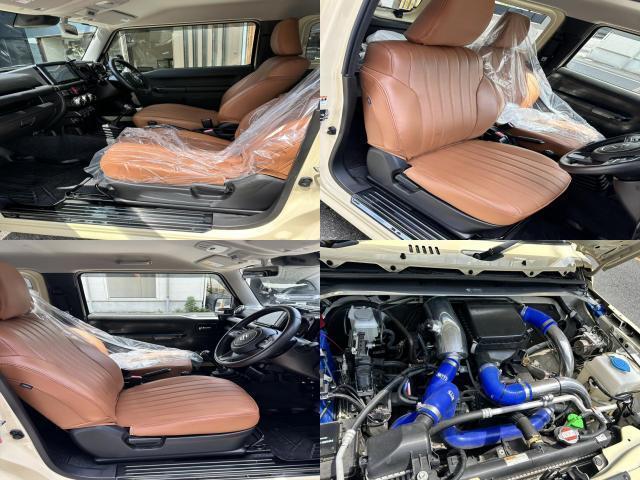 Suzuki JIMNY 2019-07 8547284-5