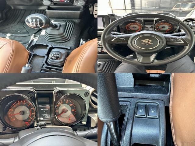 Suzuki JIMNY 2019-07 8547284-6