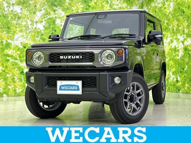 Suzuki JIMNY 2025-02 8547750-0