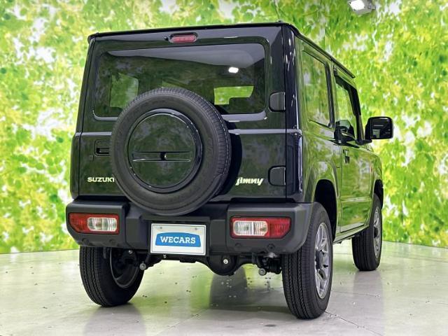 Suzuki JIMNY 2025-02 8547750-2