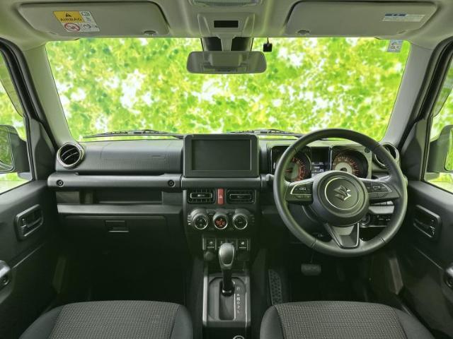 Suzuki JIMNY 2025-02 8547750-3