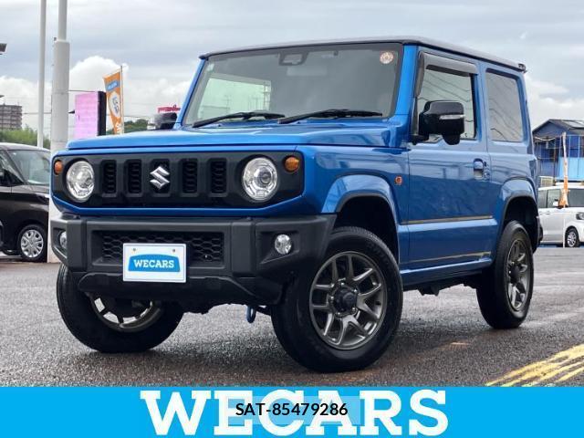 Suzuki JIMNY 2019-06 8547761-0