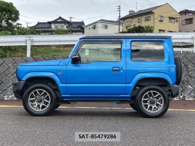 Suzuki JIMNY 2019-06 8547761-1