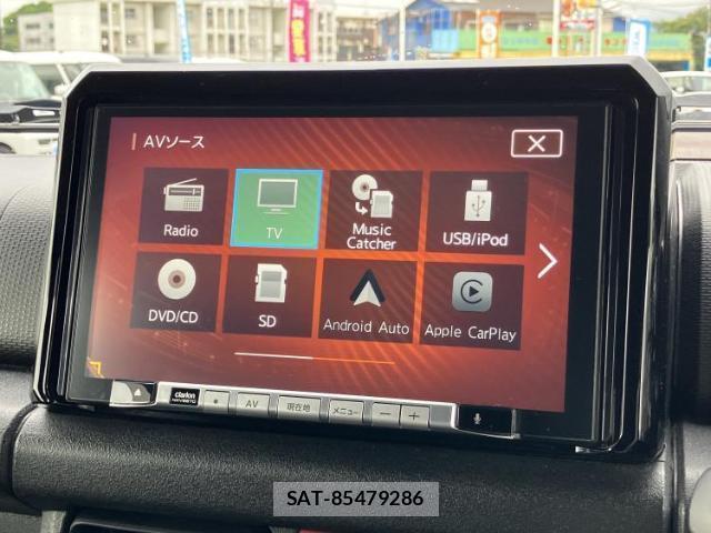Suzuki JIMNY 2019-06 8547761-10