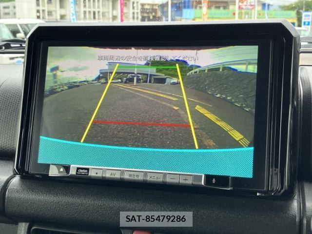 Suzuki JIMNY 2019-06 8547761-12