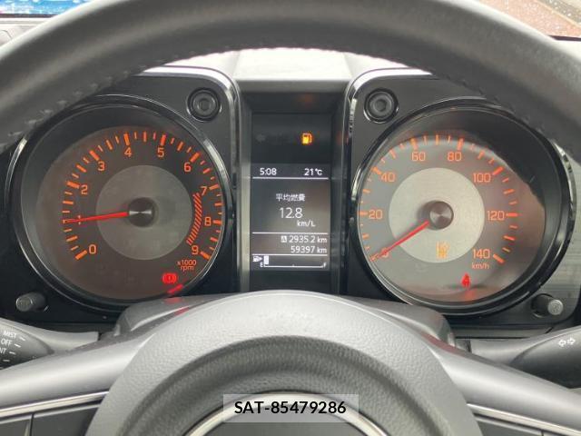 Suzuki JIMNY 2019-06 8547761-13