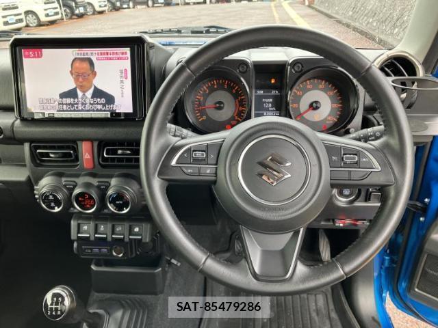 Suzuki JIMNY 2019-06 8547761-14