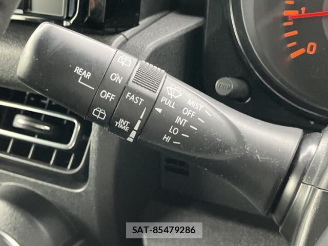 Suzuki JIMNY 2019-06 8547761-16
