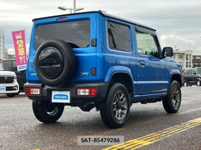 Suzuki JIMNY 2019-06 8547761-2