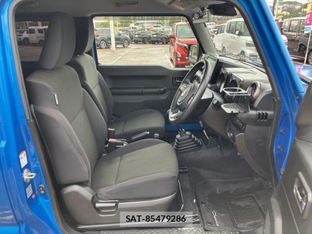 Suzuki JIMNY 2019-06 8547761-3