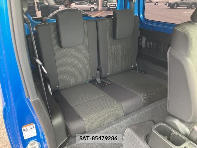 Suzuki JIMNY 2019-06 8547761-4
