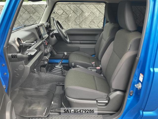 Suzuki JIMNY 2019-06 8547761-5