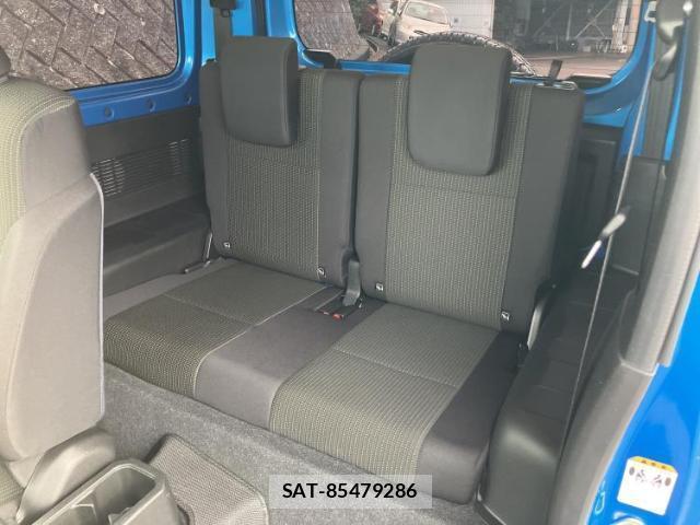 Suzuki JIMNY 2019-06 8547761-6