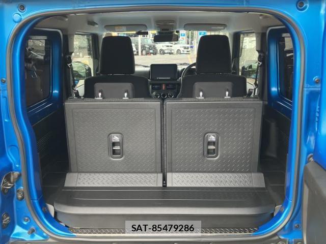 Suzuki JIMNY 2019-06 8547761-7