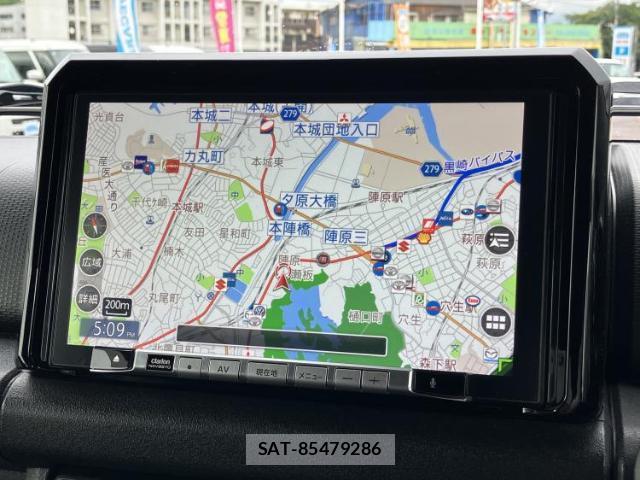 Suzuki JIMNY 2019-06 8547761-9