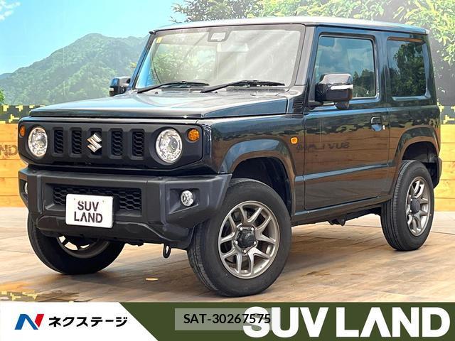 Suzuki JIMNY 2023-08 8548458-0