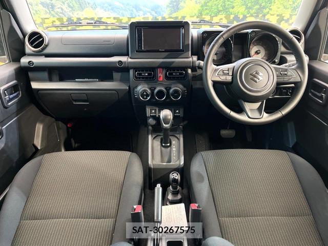 Suzuki JIMNY 2023-08 8548458-1