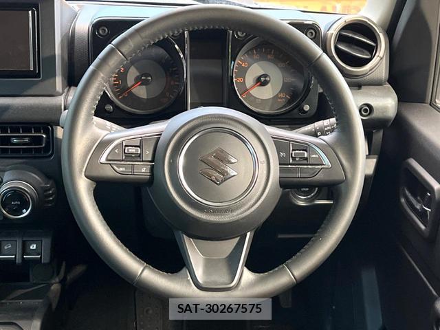 Suzuki JIMNY 2023-08 8548458-10