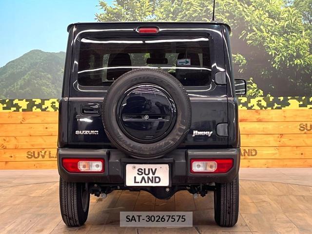 Suzuki JIMNY 2023-08 8548458-14