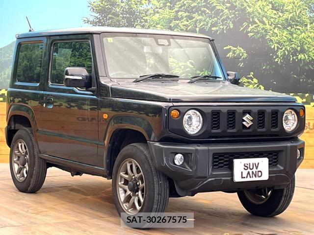 Suzuki JIMNY 2023-08 8548458-15
