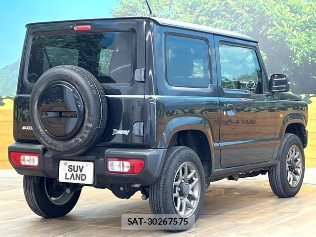 Suzuki JIMNY 2023-08 8548458-16