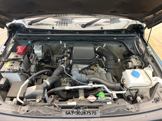 Suzuki JIMNY 2023-08 8548458-17