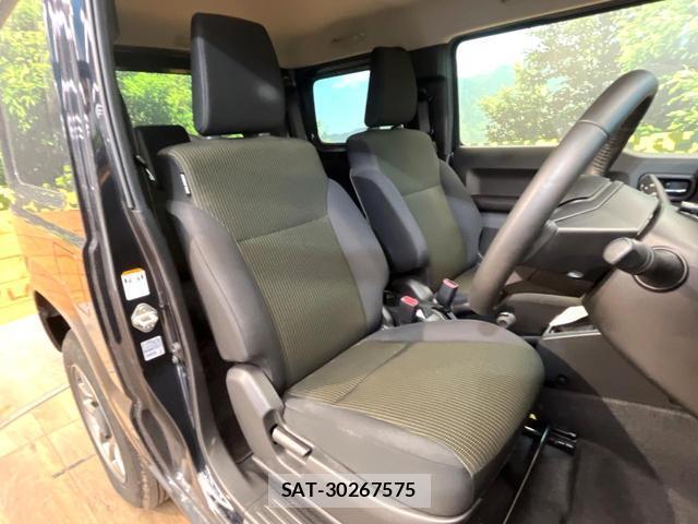 Suzuki JIMNY 2023-08 8548458-7