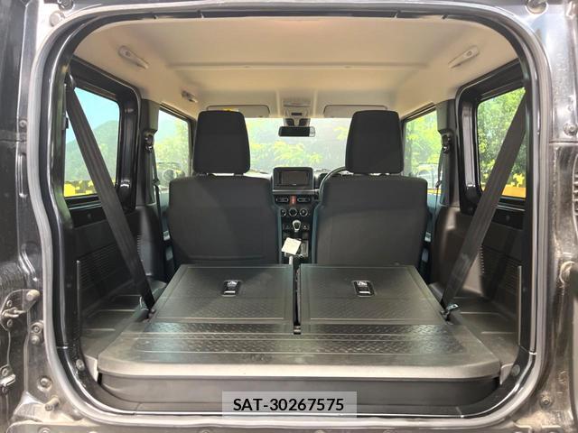 Suzuki JIMNY 2023-08 8548458-9