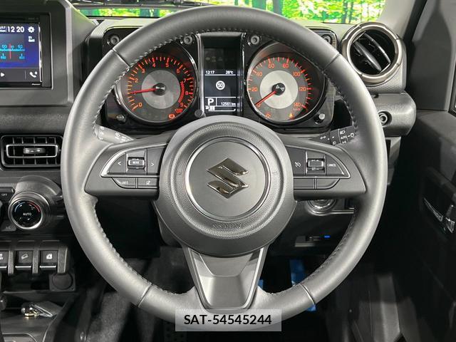 Suzuki JIMNY 2025-02 8548493-10