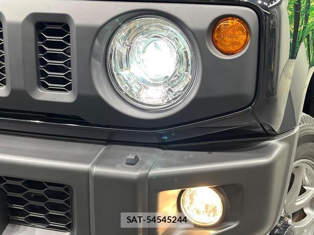 Suzuki JIMNY 2025-02 8548493-11