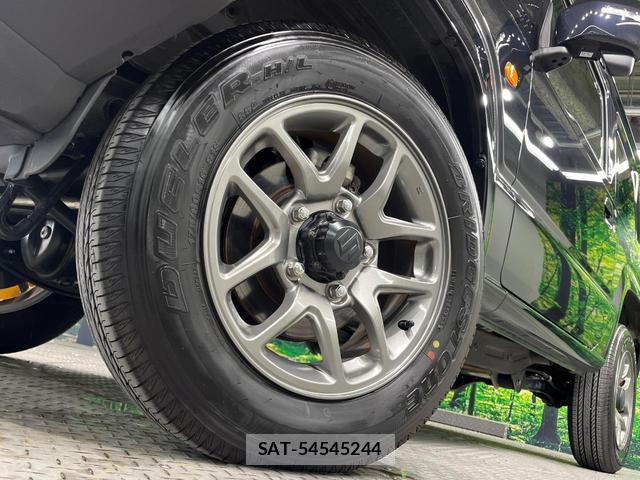 Suzuki JIMNY 2025-02 8548493-12