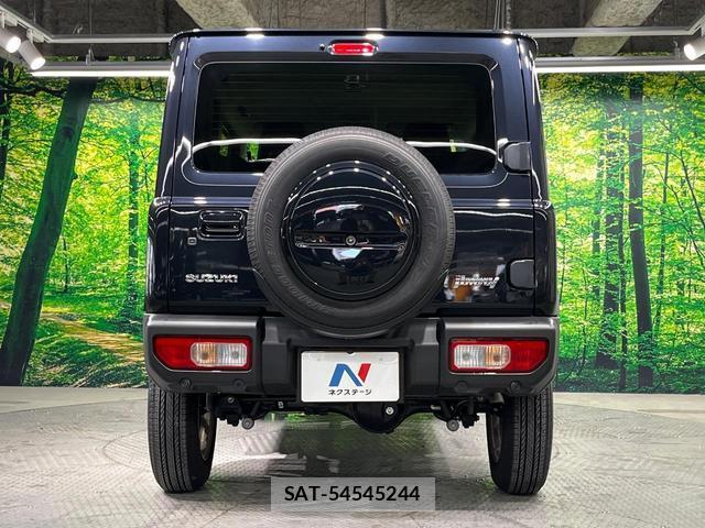 Suzuki JIMNY 2025-02 8548493-14